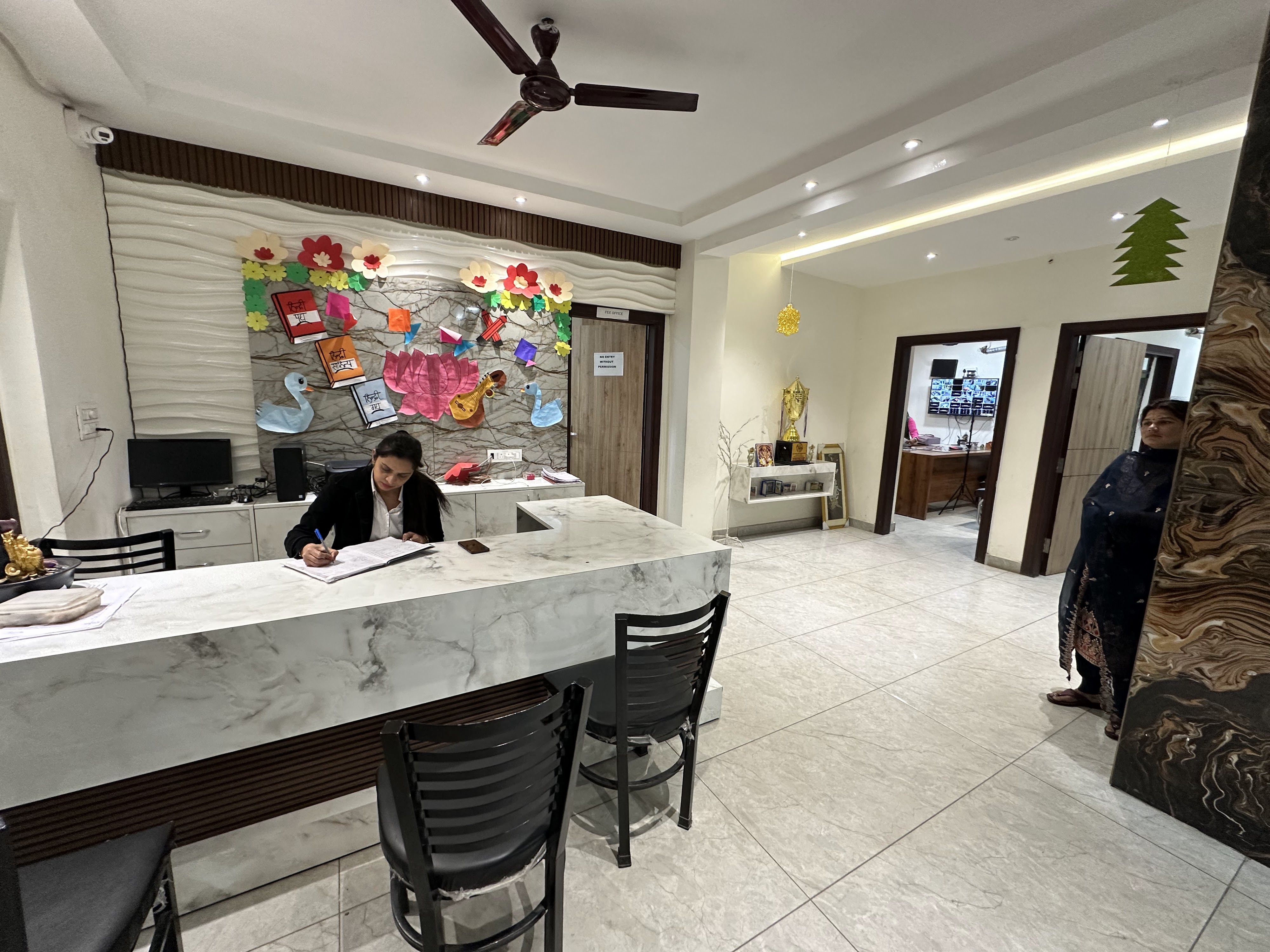 Classroom 3